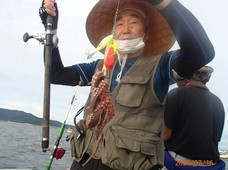七福丸 釣果