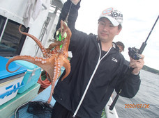 七福丸 釣果