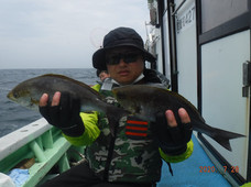 七福丸 釣果