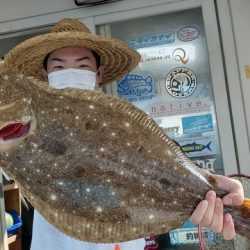 遊漁船 ニライカナイ 釣果