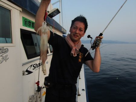 ジギング船 BLUEWATER 釣果