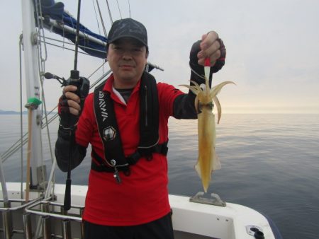 ジギング船 BLUEWATER 釣果