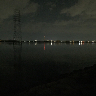 淀川ブリームゲーム