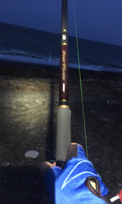 やっとお父さん