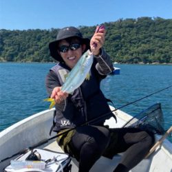 富浦 手漕ぎボート