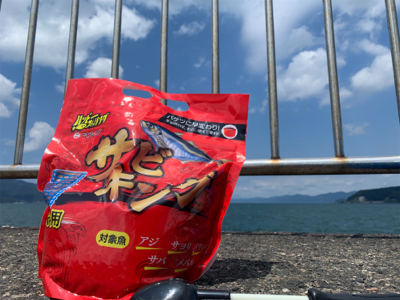 サビキング+ジグサビキ