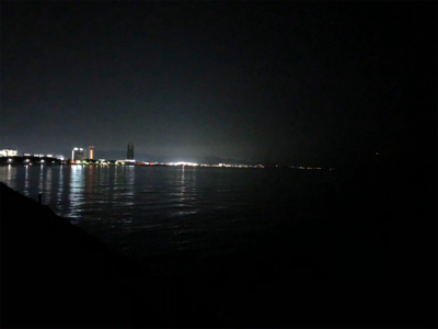 サーベリングからのアジング