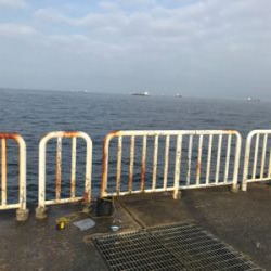 時合いが短くて…