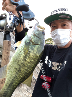 食いっ気がハンパない！