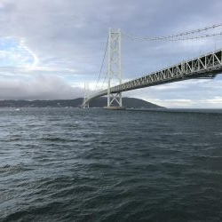 渋い三連休　最終日