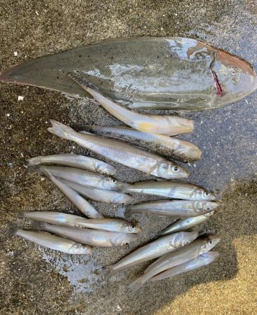 キスも終わりかな