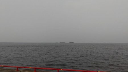 ファミリーフィッシング