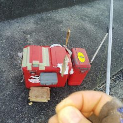 少しだけキス釣り