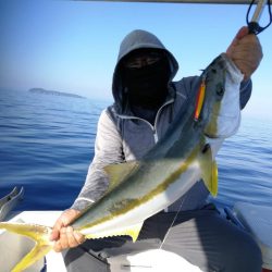 ナイスヒラマサ!!