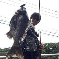 釣りキャンプ~長崎南部方面~