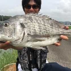 雨上がりのRIDE ON!