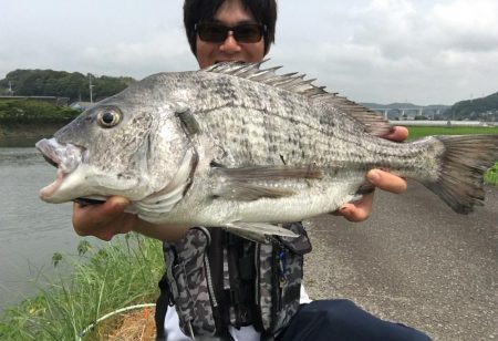 雨上がりのRIDE ON！