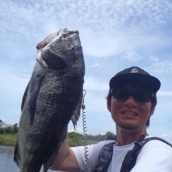 夏定番ポイントでRIDE　ON！