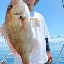 遊漁船　ニライカナイ 釣果