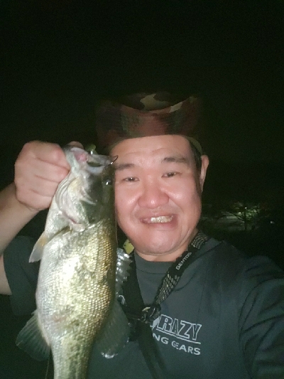 ひさびさの琵琶湖以外！！