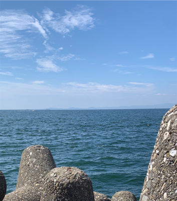 久々の嬉しいサイズ