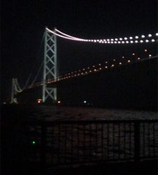 大サバ狙いが…