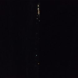 大サバ釣れない