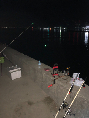 豆アジゲット❗️