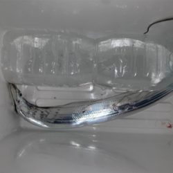 調子に乗りすぎた！