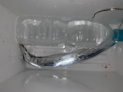 調子に乗りすぎた！