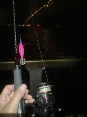 アジュールケンサキ