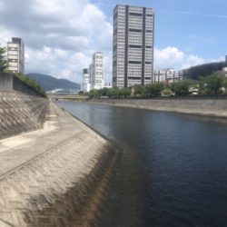 前打ちプラクティス