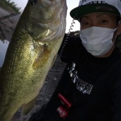 食いっ気がハンパない!