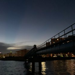 イイ引きで楽しめました!