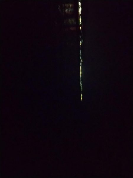 フロートアジング