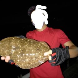 サビキでアジ&ヒラメ!かご釣りでチヌ!