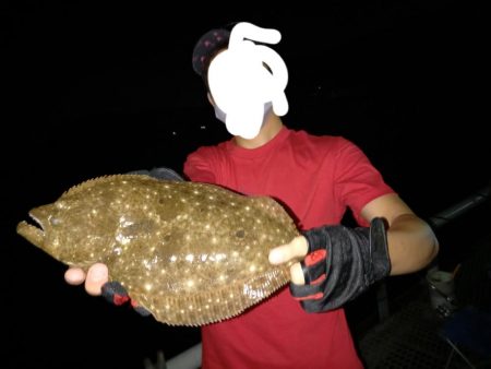 サビキでアジ&ヒラメ!かご釣りでチヌ!