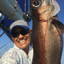 ギガムツ祭り❗️