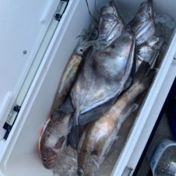 経ヶ岬沖　ジギング