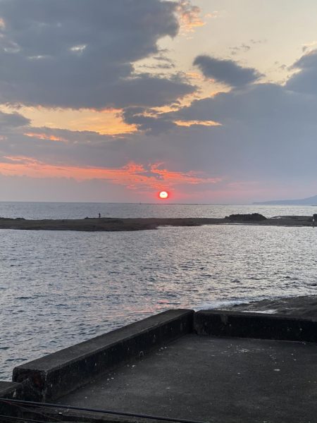 チニング&夜釣り