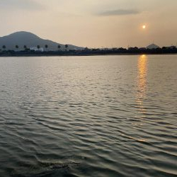 キスも終わりかな