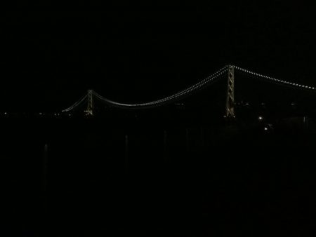 15分でメバル1尾