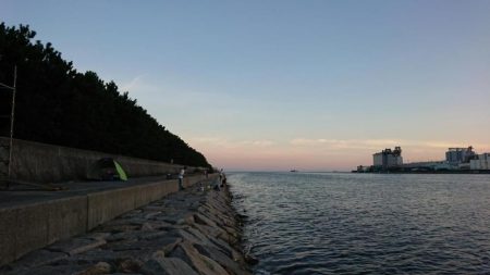 アブラメ（アイナメ）さん