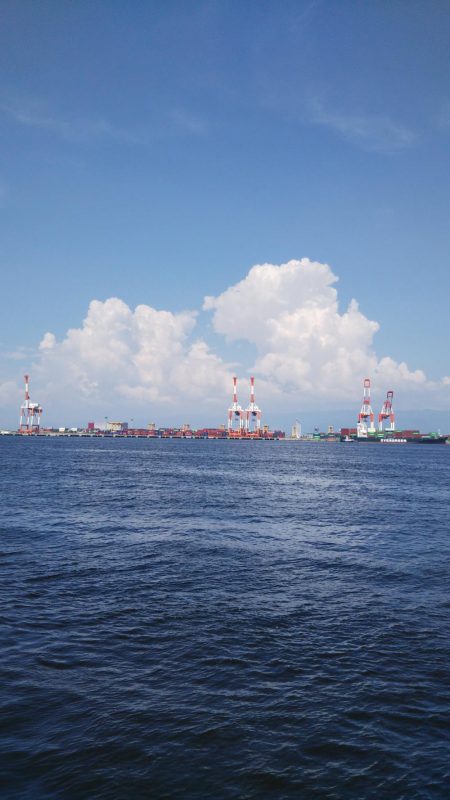 ぶらコスモ！！