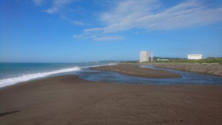 三島海岸