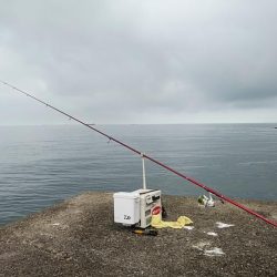 高砂初ポイント釣行