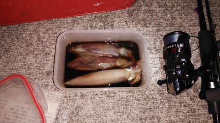 酒の肴を求めて