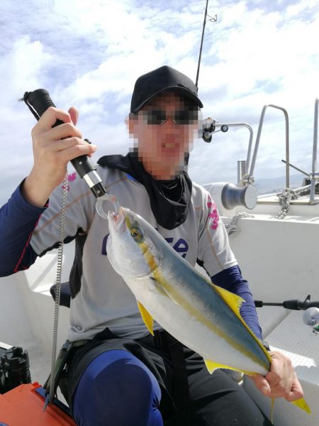 どうした日本海。。