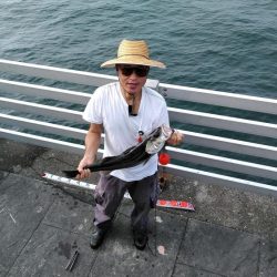 スズキさんいらっしゃ～い