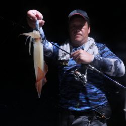 まるいち丸 ZERO-1 釣果